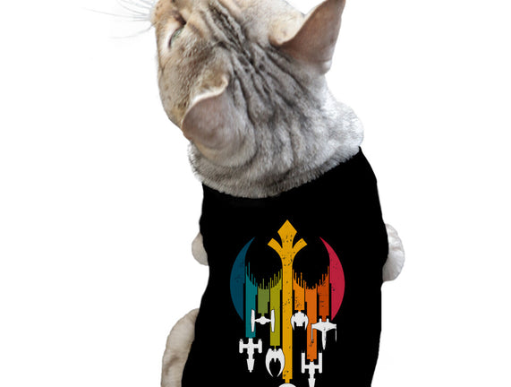 Rebel Rainbow