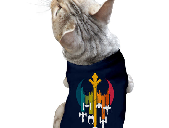 Rebel Rainbow
