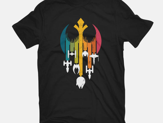 Rebel Rainbow