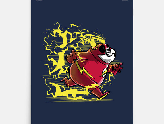 Velocipanda