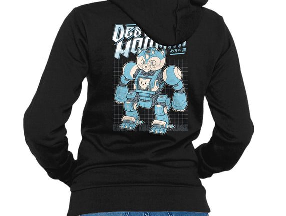 Mecha Neko