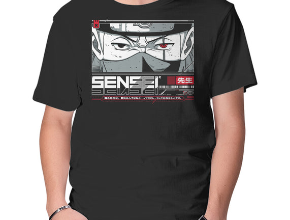 Sensei V2 KKSHI