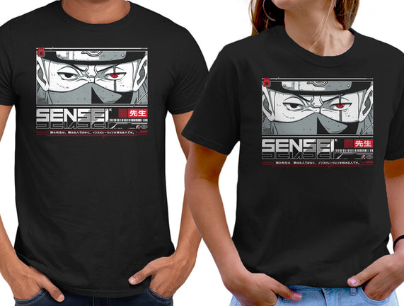Sensei V2 KKSHI
