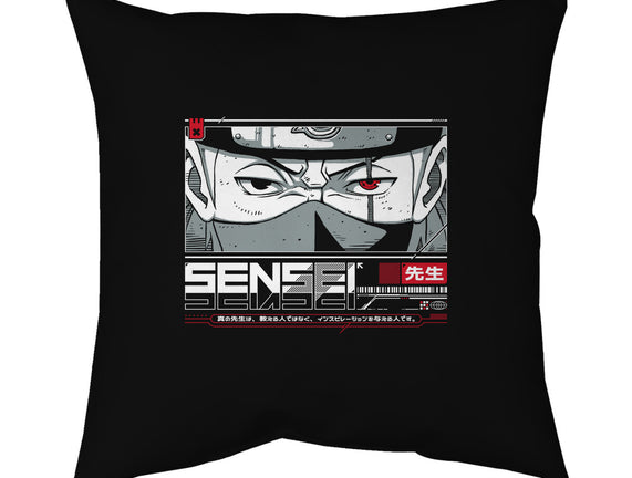 Sensei V2 KKSHI
