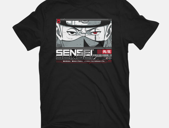 Sensei V2 KKSHI