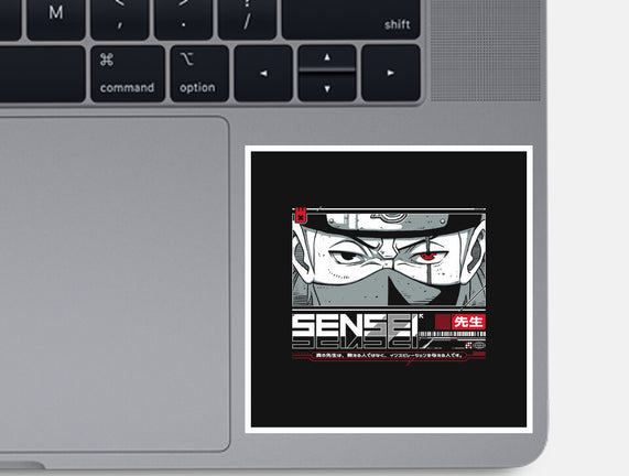 Sensei V2 KKSHI
