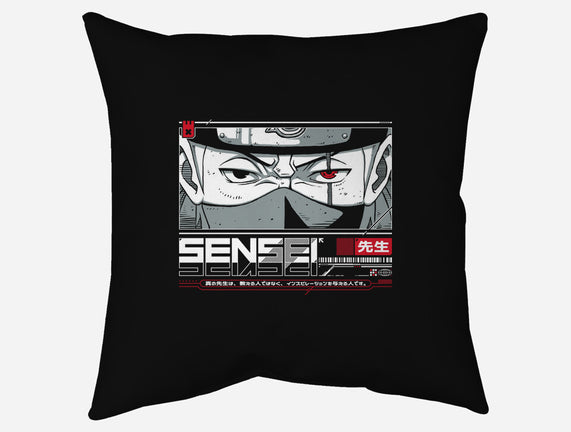 Sensei V2 KKSHI