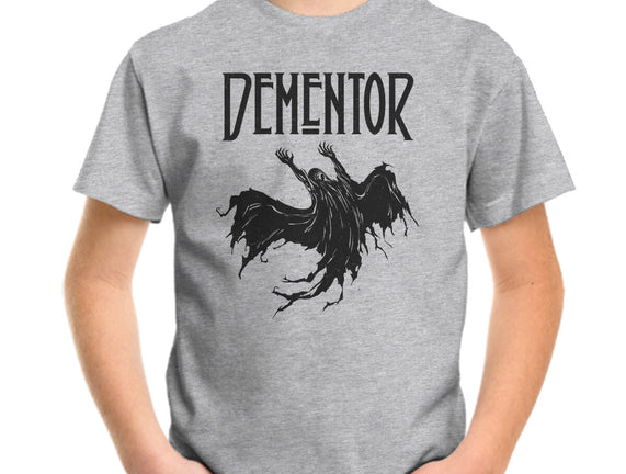 Led Dementor