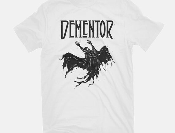 Led Dementor
