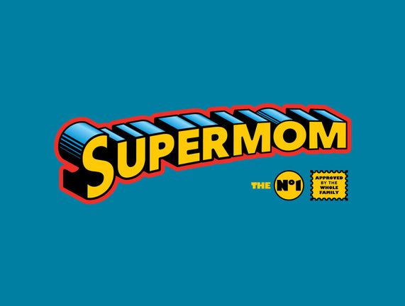 Supermom