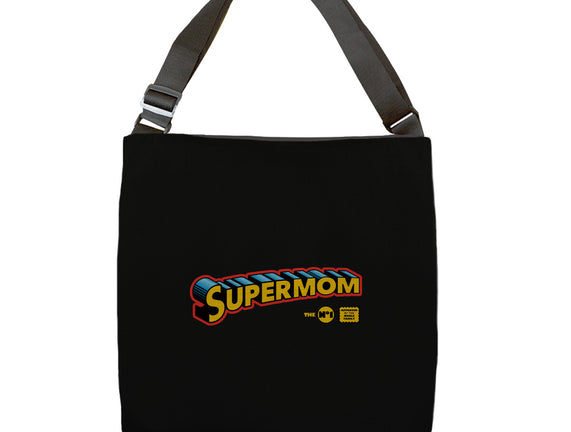 Supermom
