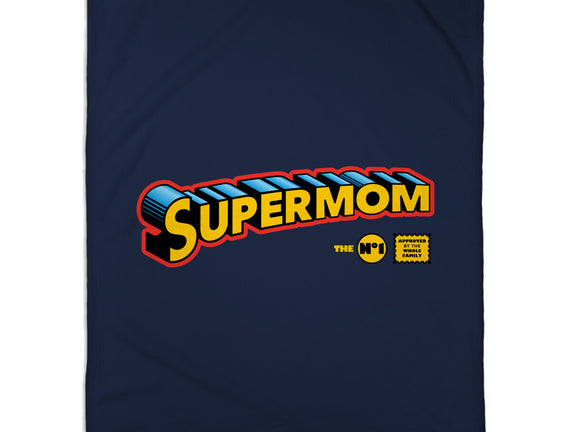 Supermom