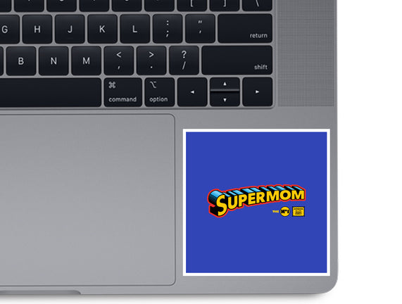 Supermom