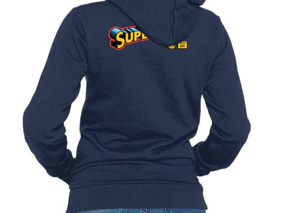 Supermom