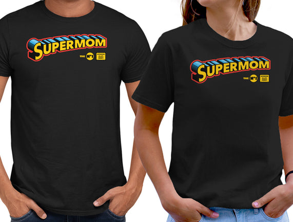 Supermom
