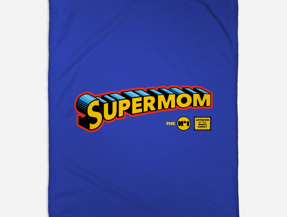Supermom