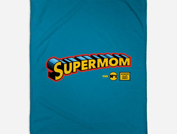 Supermom