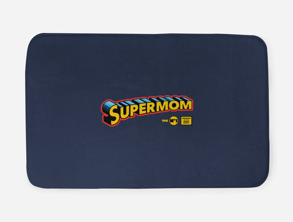 Supermom