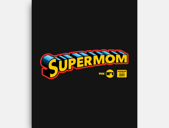 Supermom