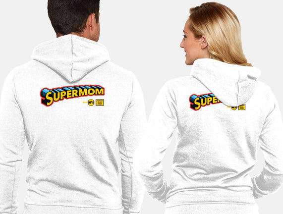 Supermom