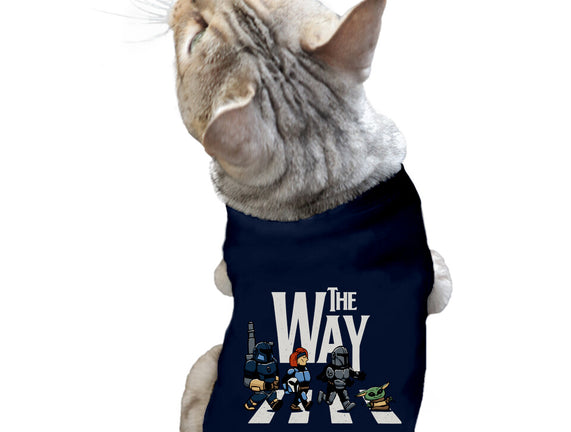 The Abbey Way