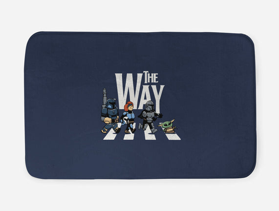 The Abbey Way