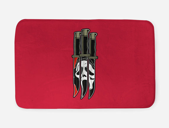 Screaming Blades