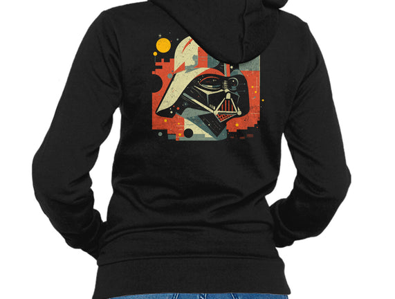 Dark Helmet