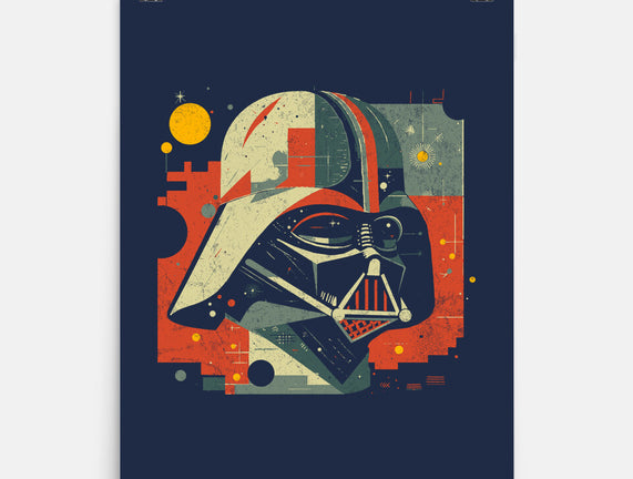 Dark Helmet