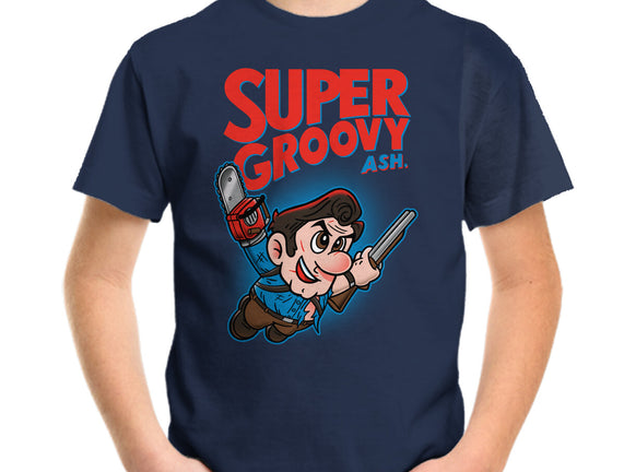 Super Groovy