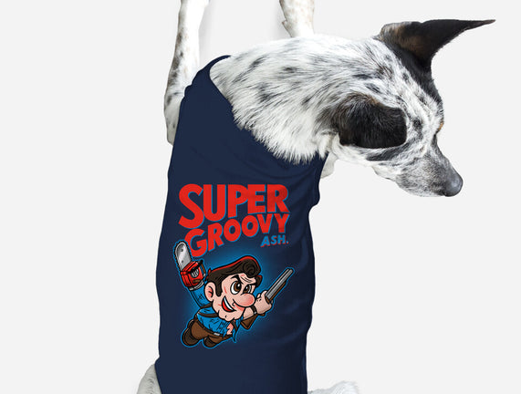 Super Groovy