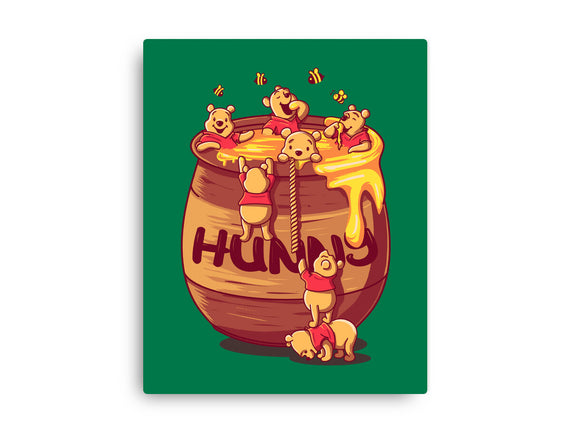The Hunny Pot