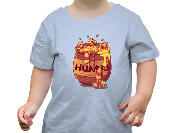 The Hunny Pot