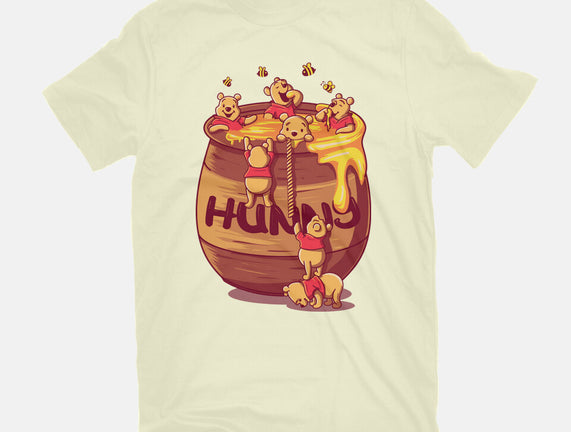 The Hunny Pot