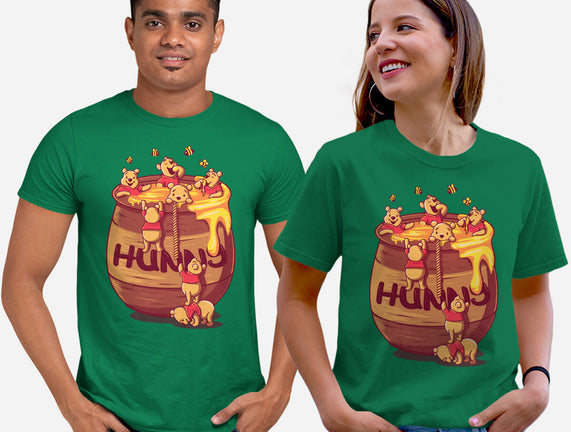 The Hunny Pot