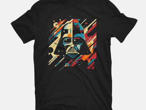 Vader Dark Helmet