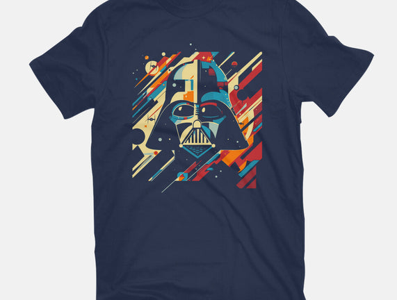 Vader Dark Helmet