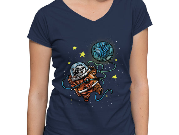 AstroCat