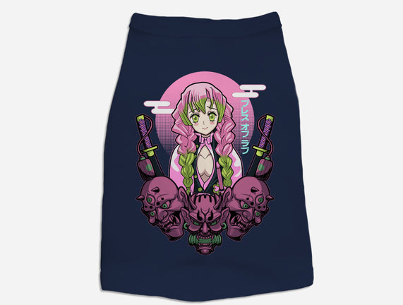 Mitsuri Breath Of Love