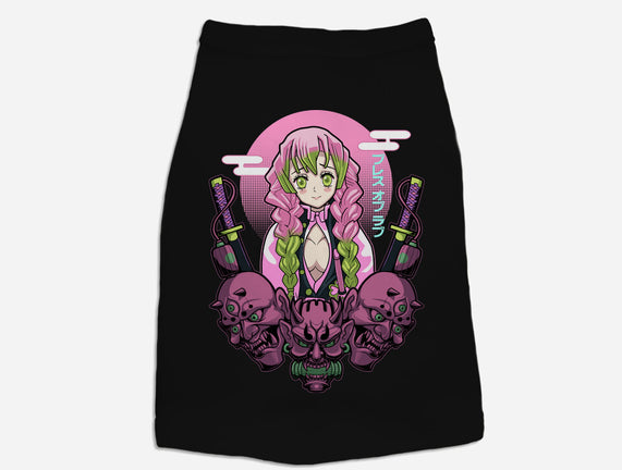 Mitsuri Breath Of Love