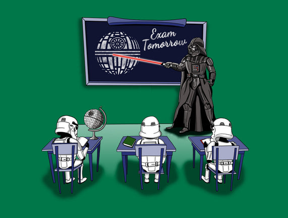 Death Exam