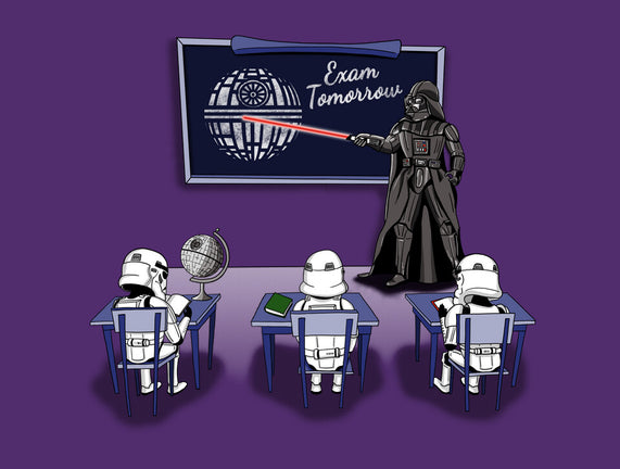 Death Exam