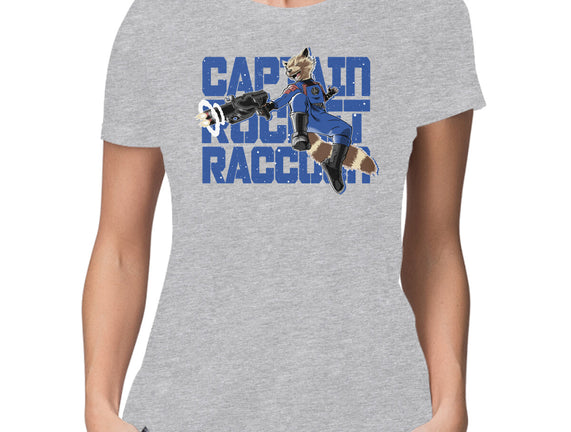 Captain Rocket