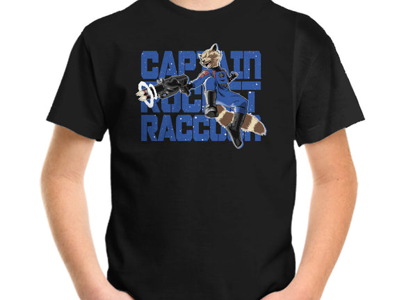 Captain Rocket