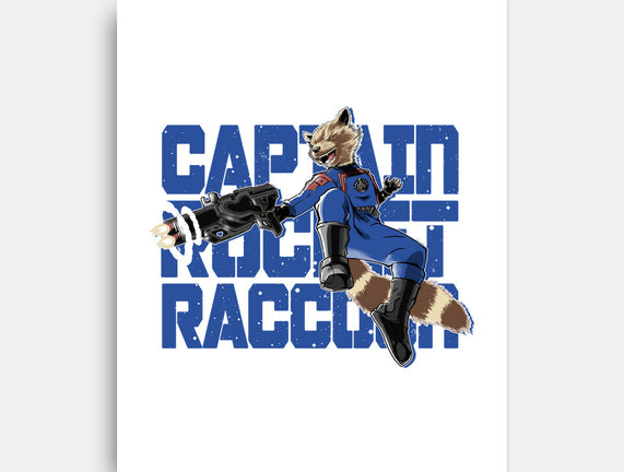 Captain Rocket