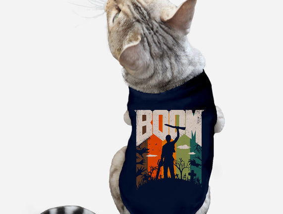This Is My Boomstick