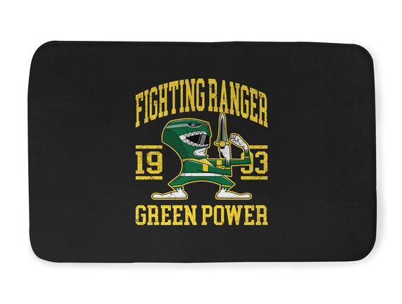 Fighting Ranger