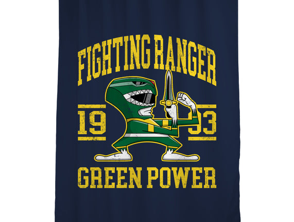 Fighting Ranger