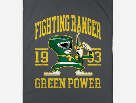 Fighting Ranger