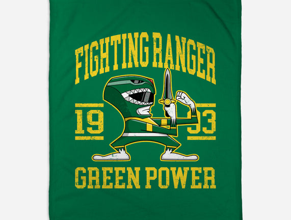 Fighting Ranger